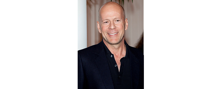 bruce willis annecy